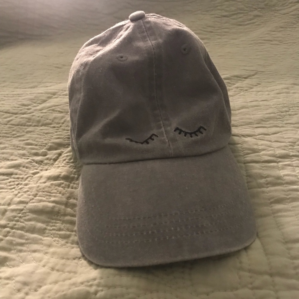 PacSun Graphic baseball hat